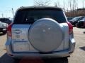 Classic Silver Metallic - RAV4 I4 Photo No. 5