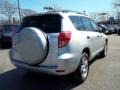 Classic Silver Metallic - RAV4 I4 Photo No. 6