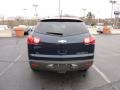 2011 Dark Blue Metallic Chevrolet Traverse LT AWD  photo #6