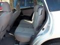 Classic Silver Metallic - RAV4 I4 Photo No. 14