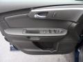 Dark Blue Metallic - Traverse LT AWD Photo No. 14
