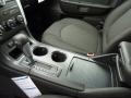 Dark Blue Metallic - Traverse LT AWD Photo No. 18