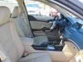 2011 Dark Amber Metallic Honda Accord EX-L Sedan  photo #17