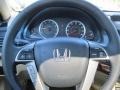 2011 Dark Amber Metallic Honda Accord EX-L Sedan  photo #20