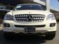 Arctic White - ML 350 4Matic Photo No. 3