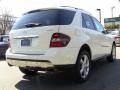 Arctic White - ML 350 4Matic Photo No. 5