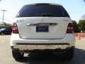Arctic White - ML 350 4Matic Photo No. 6