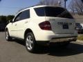 Arctic White - ML 350 4Matic Photo No. 7