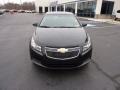Black Granite Metallic - Cruze LT Photo No. 2