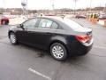 Black Granite Metallic - Cruze LT Photo No. 5