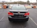 Black Granite Metallic - Cruze LT Photo No. 6