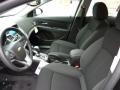 Black Granite Metallic - Cruze LT Photo No. 7