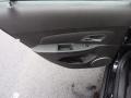 Black Granite Metallic - Cruze LT Photo No. 15