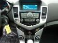 Black Granite Metallic - Cruze LT Photo No. 17