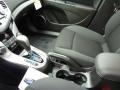 Black Granite Metallic - Cruze LT Photo No. 18