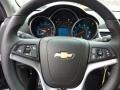 Black Granite Metallic - Cruze LT Photo No. 19