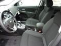  2011 Cruze ECO Jet Black Interior