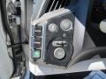 Controls of 2011 CR-Z EX Navigation Sport Hybrid