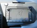 Gray Fabric Navigation Photo for 2011 Honda CR-Z #47695941