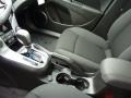 2011 Taupe Gray Metallic Chevrolet Cruze ECO  photo #18