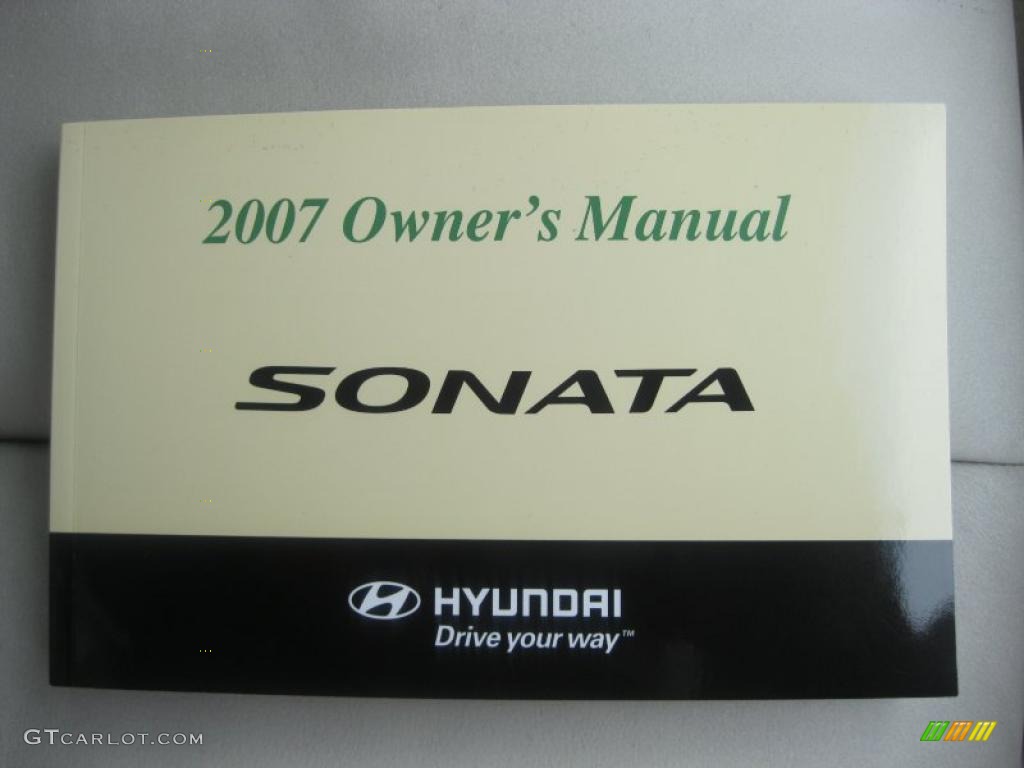 2007 Sonata Limited V6 - Golden Beige / Beige photo #15