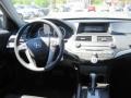2011 Crystal Black Pearl Honda Accord SE Sedan  photo #14