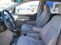 Gray Interior Photo for 2011 Honda Odyssey #47696415