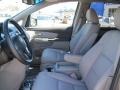 2011 Polished Metal Metallic Honda Odyssey EX-L  photo #10