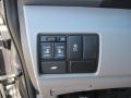 Gray Controls Photo for 2011 Honda Odyssey #47696427