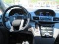 Gray Dashboard Photo for 2011 Honda Odyssey #47696445