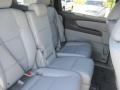 Gray Interior Photo for 2011 Honda Odyssey #47696466