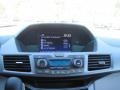 Gray Controls Photo for 2011 Honda Odyssey #47696496