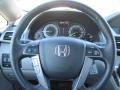 Gray Steering Wheel Photo for 2011 Honda Odyssey #47696511
