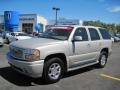 2004 Silver Birch Metallic GMC Yukon Denali AWD  photo #1