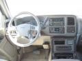 2004 Silver Birch Metallic GMC Yukon Denali AWD  photo #16