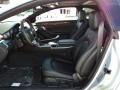 Ebony Interior Photo for 2011 Cadillac CTS #47697069