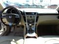 White Diamond Tri-Coat - CTS Sedan Photo No. 10