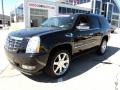 Black Raven - Escalade  Photo No. 1