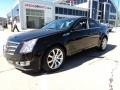 Black Raven - CTS Sedan Photo No. 1