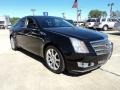 Black Raven - CTS Sedan Photo No. 2