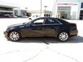 Black Raven - CTS Sedan Photo No. 3