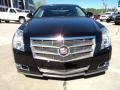 Black Raven - CTS Sedan Photo No. 5