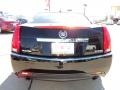 Black Raven - CTS Sedan Photo No. 6