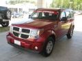 Redline 2-Coat Pearl - Nitro Heat Photo No. 1