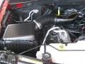 3.7 Liter SOHC 12-Valve V6 Engine for 2011 Dodge Nitro Heat #47697492