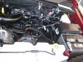 3.7 Liter SOHC 12-Valve V6 Engine for 2011 Dodge Nitro Heat #47697495