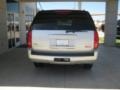 2011 Pure Silver Metallic GMC Yukon XL SLE  photo #3