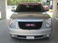 Pure Silver Metallic - Yukon XL SLE Photo No. 7