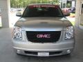 2011 Pure Silver Metallic GMC Yukon XL SLE  photo #7