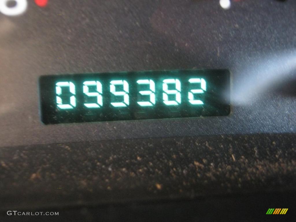 2004 Wrangler Rubicon 4x4 - Black / Dark Slate Gray photo #10